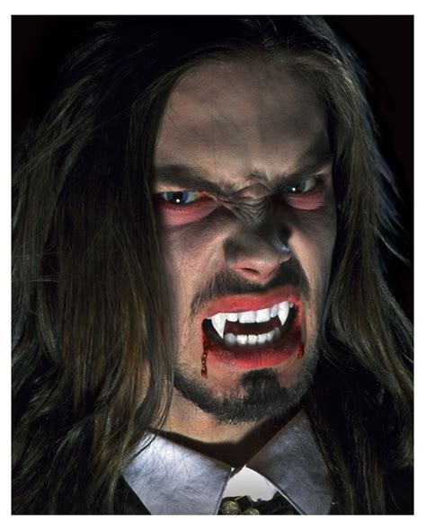 Vampire Fangs Dracula Fangs Medium For Halloween Horror