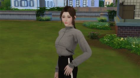 Maya Spencer The Sims 4 Sims Loverslab
