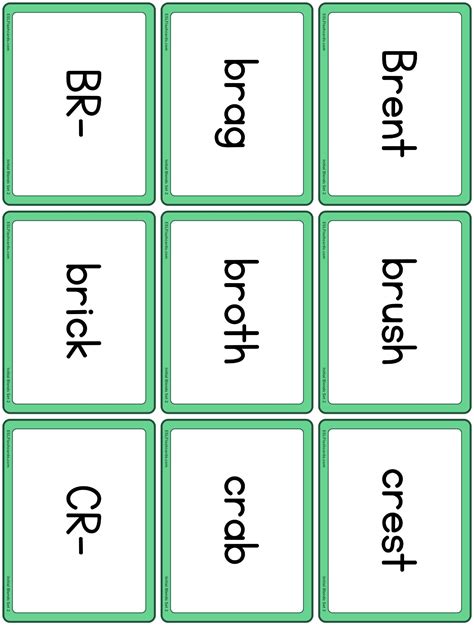 Beginning blends 1 (gr, fl, cl, cr, tr, fr, st, sl) : Grade 1 Bl Blends Worksheets - Which Sound Bl And Pl ...