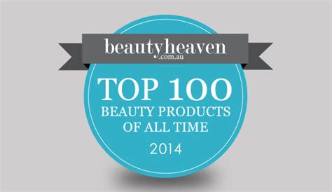 The Top 10 Skin Care Products Of All Time Beautyheaven