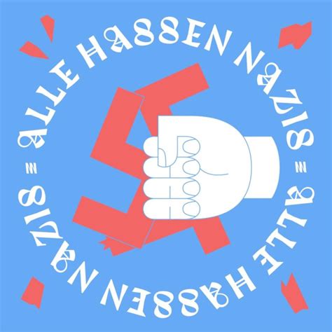 KAFVKA - Alle hassen Nazis Lyrics | Genius Lyrics
