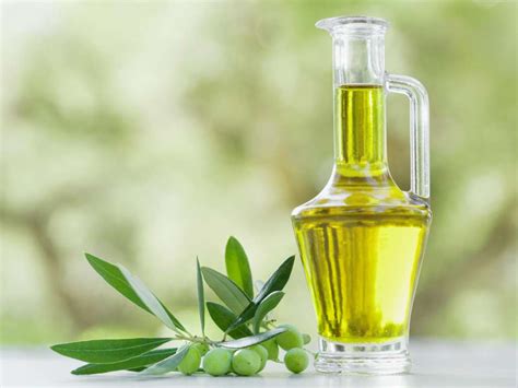 A popular oil from mediterranean region, olive oil is another superb oil for your hair. Olive oil for hair care: How to use and possible benefits