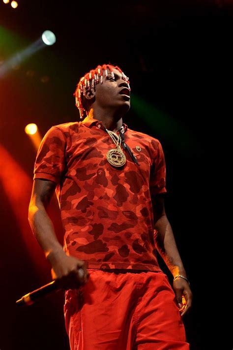 We have a massive amount of hd images that will make your computer or smartphone look. Narto as Lil Uzi Vert Wallpapers - Top Free Narto as Lil ...