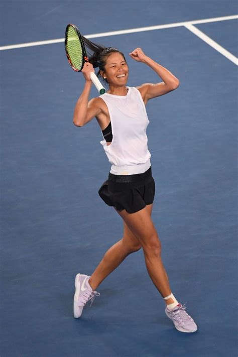 As of 25 february 2013 she was ranked no. Hsieh Su-wei: 2018 Australian Open Day 6 -07 | GotCeleb