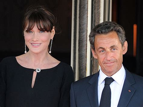 Nicolas sarkozy's wife slams husband's sentence. Carla Bruni-Sarkozy: Husband Nicolas Sarkozy Under ...