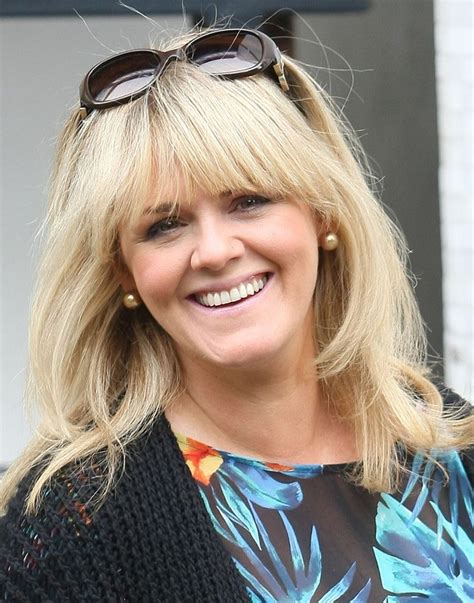 Lindsay's first television appearance was at age seven when her school choir, the st winifred's school choir. 8 best images about Sally Lindsay on Pinterest
