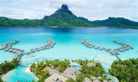 6 Reasons To Visit Bora Bora In 2024 The Frisky