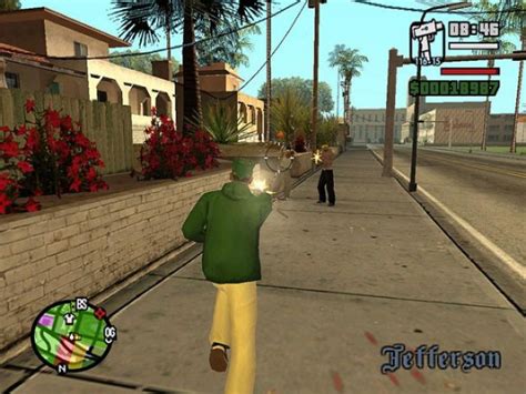 Gta san andreas pc game setup free download 2005 overview. GTA San Andreas Game Free Download Full Version For Pc ...