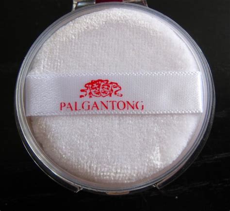 Palgantong Theatrical Powder Your Shortcut To Smooth Makeup — Project