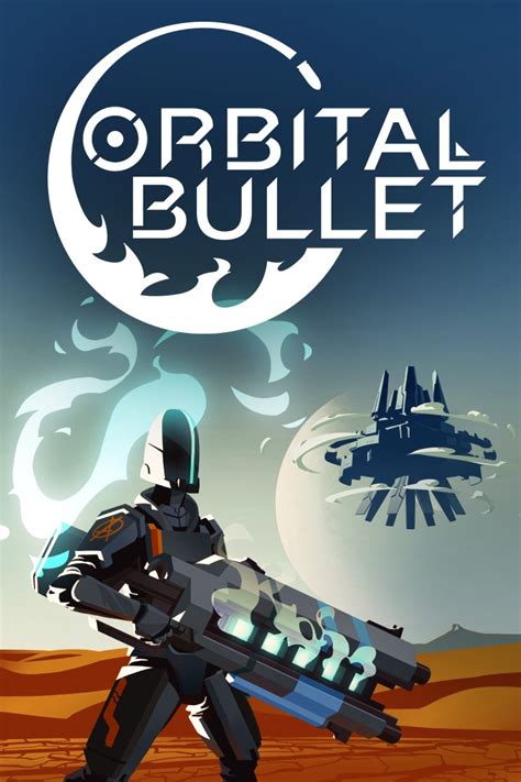 Orbital Bullet Price On Xbox