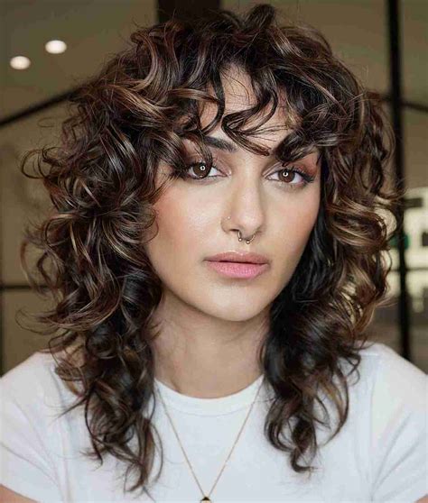 details 83 long curly shaggy hairstyles best in eteachers