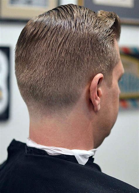 15 Tapered Neckline Haircuts For The New Year