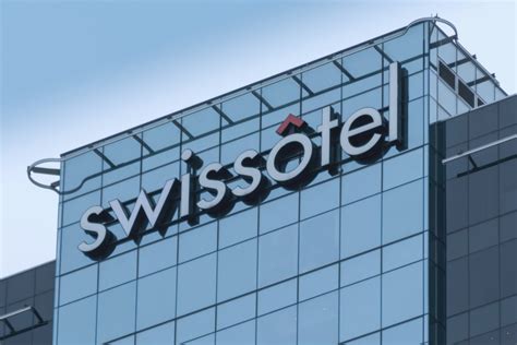 Swissôtel Hotels And Resorts реализованный проект ЧОП Бастион