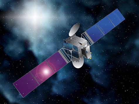 Turkey To Launch Turksat B Satellite In Q Report