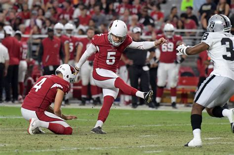 Your First Look At The Arizona Cardinals 2019 53 Man Roster