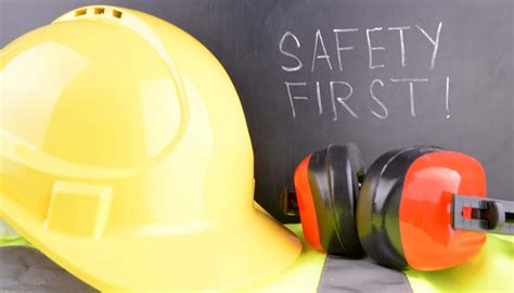 The Guide On Accident Prevention In The Workplace Safety Associates