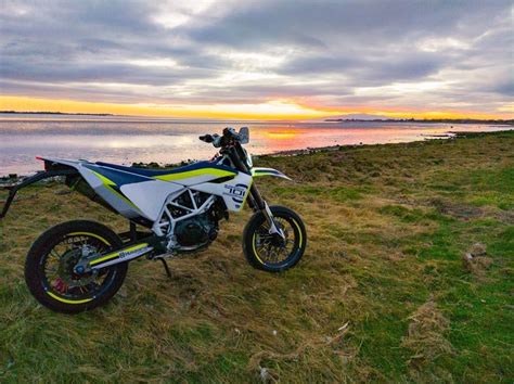 Reddit gives you the best of the internet in one place. Husqvarna 701 Supermoto | Supermoto, Husqvarna, Off road bikes