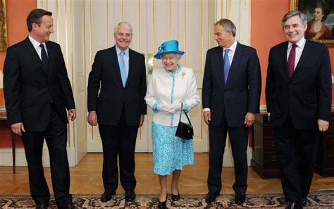 The Queen And Her Prime Ministers The Favourites And The Blunders