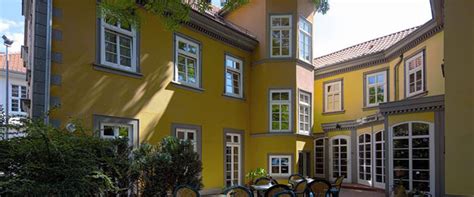 Check spelling or type a new query. Overnight Stays at St. Augustine's Monastery Erfurt