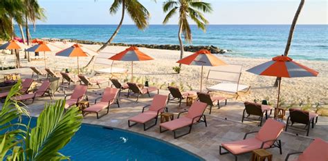 O2 Beach Club And Spa Barbados Classic Collection Holidays