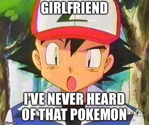 Pokémon 10 Hilarious Ash Ketchum Memes Only True Fans Understand