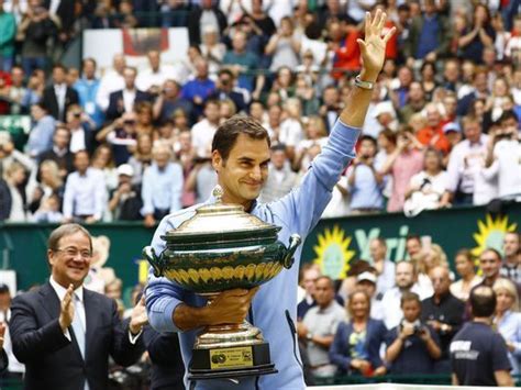 15.2k reads 239 votes 9 part story. Roger Federer beats Alexander Zverev for record ninth ...