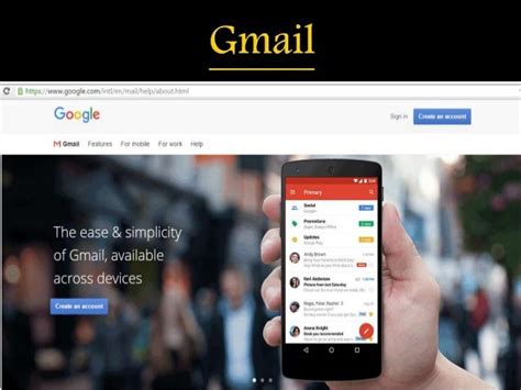 Gmail Login Sign In Help