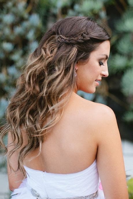 summer curly hairstyles