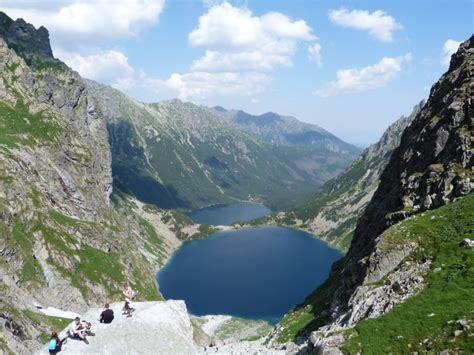 It is said that being in the with its magnificence and distinctiveness, morskie oko has always been a source of countless. Rysy Guide - Alles wichtige über den Berg & die Rysy ...