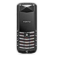 Vertu ti | ascent ferrari gt | vertu india mobile inr 44900.00. Vertu Ascent Ferrari GT - description and parameters | IMEI24.com