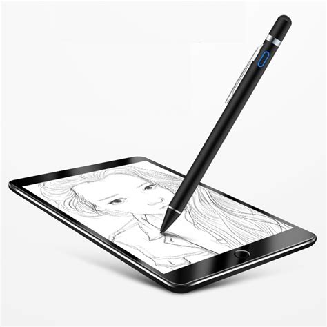 By maisieposted on august 8, 2019november 7, 2020. Active Stylus Digital Pen Pencil for iPad iPhone Samsung ...