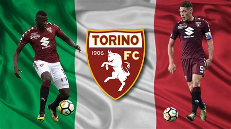 Torino Fc Wallpapers Wallpaper Cave