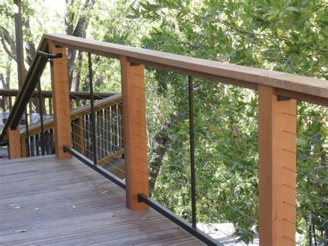 Foolproof Cable Railings Professional Deck Builder