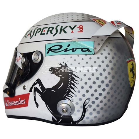 Home all articles 10 favourite sebastian vettel helmets. SEBASTIAN VETTEL 2017 SHANGHAI GP F1 REPLICA HELMET FULL ...