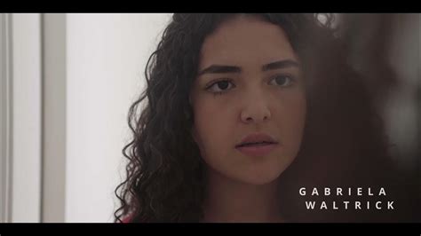 Gabriela Waltrick Cena 🎬 Youtube