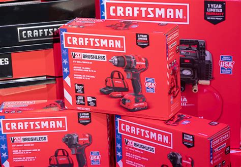 First Thoughts On The New Craftsman V20 Cordless Drills And Drivers Laptrinhx