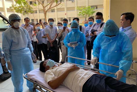 However it is important to note that covid's probable cases are counted as confirmed cases. TPHCM có 2 trường hợp nghi nhiễm Covid-19 rất cao