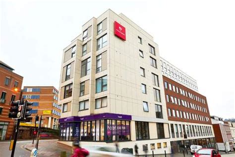 Picturehouse Apartments Student Accommodation In Exeter