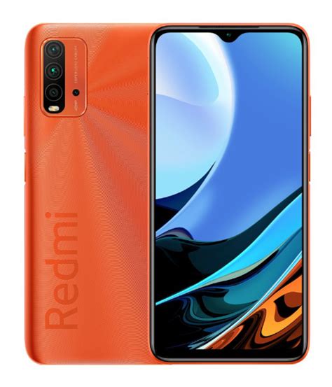 It has a 6.26inches ips display of 720x1520p (fhd) resolution. Xiaomi Redmi 9T Price In Malaysia RM599 - MesraMobile