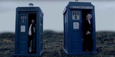 Doctor Whos Christmas Special Black Mirror Season 4 And More TV
