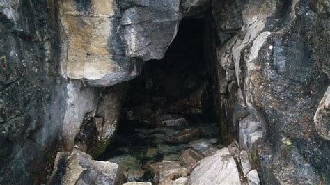 18+ goblin cave yaoi amv part 1 | yaoi moments. Troll Church cave (Trollkyrkja - Trollkirche) - Norway ...