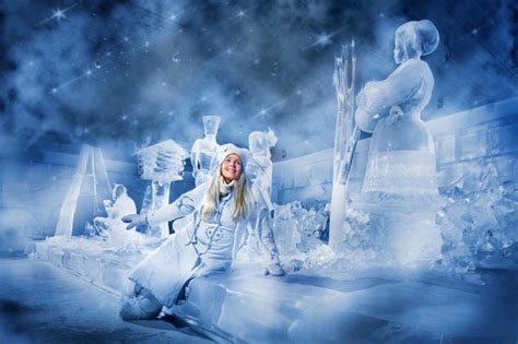 Free Download Snow Queen 164822 High Quality And Resolution Wallpapers