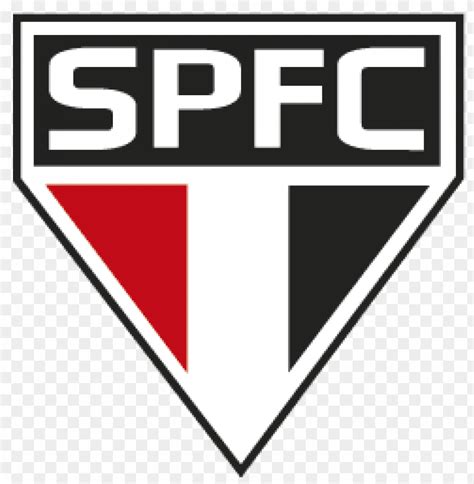 Imagem Do Escudo Do Sao Paulo