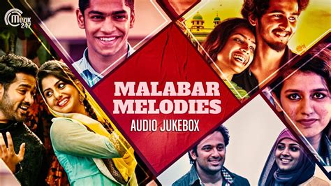 Malabar Melodies Jukebox Best Of Malayalam Songs Malayalam Nonstop Hits Superhit Melody