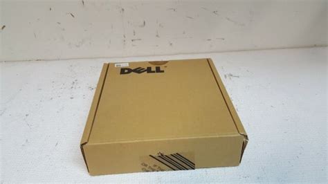 Dell K01b Esata Laptop External Optical Drive K01b001 For Sale Online
