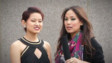 Miss Uk Nepal 2011 Contestant No 5 Gaumaya Gurung Youtube