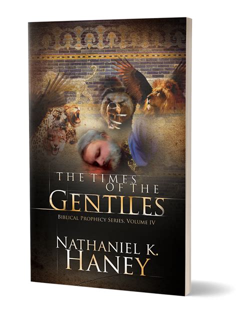 The Times of the Gentiles – CHRISTIAN LIFE CENTER