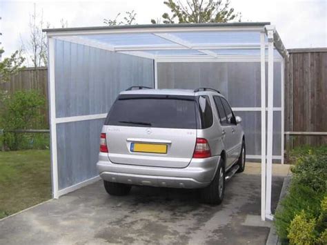 All of our carports and canopies are manufactured and designed in the uk for both private and commercial customers. - Free Standing Carports - 123v Plc