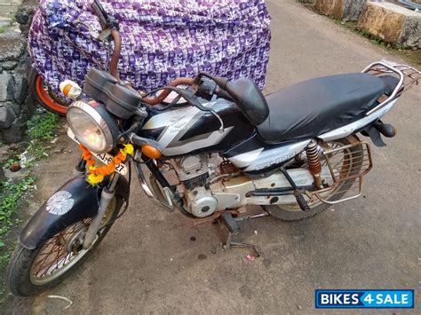 Rent bikes or scooty in mumbai at cheap prices nearby. Used 2004 model Bajaj CT 100 for sale in Mumbai. ID 292776 ...