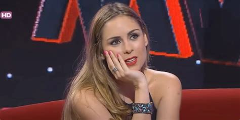 Maura rivera on wn network delivers the latest videos and editable pages for news & events, including entertainment, music, sports, science and more, sign up and share your playlists. "Yo por lo menos soy media nula para el inglés": Maura ...
